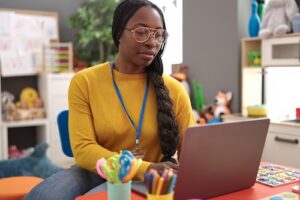 The most successful classrooms are not those that follow a book, but those where teachers supplement curriculum to benefit all learners.