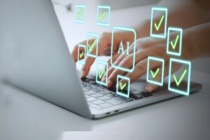 Trust in AI begins with thoughtful design, expert oversight, and acknowledgement of the work educators do every day