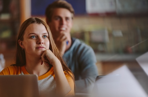 Making profession readiness significant in at this time’s lecture rooms Making profession readiness significant in at this time’s lecture rooms