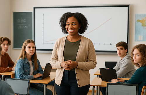 For tech leaders balancing innovation, security, and scalability, interactive solutions offer a chance to reimagine what’s possible.