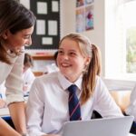 Strengthening middle school literacy: What educators need to know