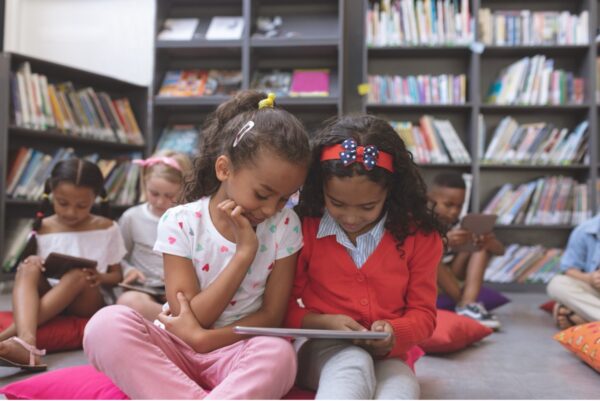 Engaging learning opportunities, like virtual field trips, show students how classrooms learnings directly connect to their real lives.