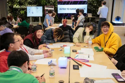 Big Ideas Start Young: Games for Change Opens 2026 Student Challenge to Game Creators and Innovators Ages 10–25