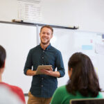 How AI is streamlining special education