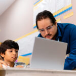 AI use is on the rise, but is guidance keeping pace?