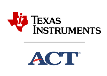ACT and Texas Instruments