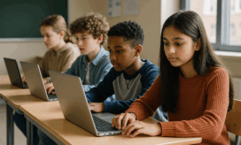 Upgrading to Windows 11 isn’t just a fix--it protects students, strengthens IT resilience, and equips classrooms for an AI-powered future