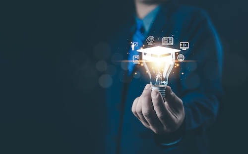 Powering college readiness through community partnerships