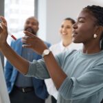 Rethinking icebreakers in professional learning