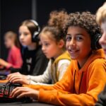 Reliable and relatable resources build confident students: The triple Rs of scholastic esports