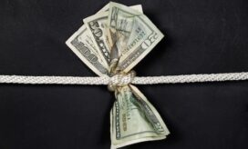 Due to inflation, teacher well-being and self-efficacy are impacted by a struggle to maintain their standard of living.