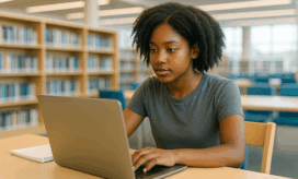 When it comes to college and career goals, teens are more focused on professional and financial success than on traditional milestones.