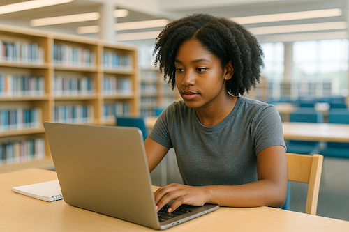 More teens are using summer for college and career prep More teens are using summer for college and career prep