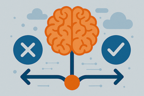 Decision Education: A new approach to driving STEM workforce readiness