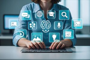 The shift from siloed to shared communication helped a district reach new levels of accessibility and engagement.