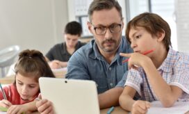 Every time a new leader or teacher steps in, the hard-won progress on a literacy initiative can be jeopardized--staffing is critical.