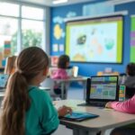 How one school reimagined learning spaces–and what others can learn