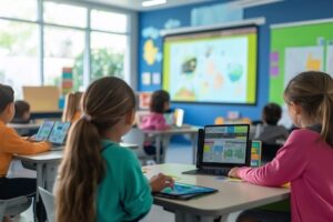 Schools can build learning spaces and environments where students feel they belong--and where teachers are empowered to do their best work.