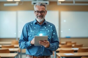 Teaching vacancies are most acute in special education due to attrition, burnout, and early retirements--workforce support is critical.