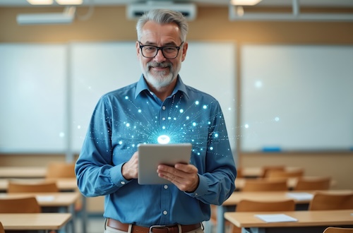 Modernizing the special education workforce is a national imperative