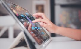 From the beginning, school leaders knew the district's transition to a standards-based curriculum needed to be intentional and collaborative.