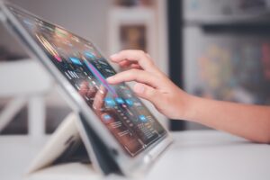 From the beginning, school leaders knew the district's transition to a standards-based curriculum needed to be intentional and collaborative.