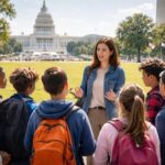 Sparking civic engagement as we approach America’s 250th