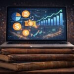 The death of the static textbook: Why financial education must be “live”