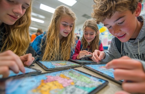 Global competency can be taught--and measured--with simple but powerful strategies educators everywhere can use.