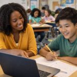 Learning the “why” behind the math: How professional learning transformed our teachers