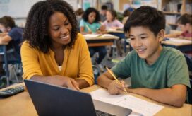 Teachers are the first to tell you whether PD is worth their time…and our teachers are asking for more of this professional learning.