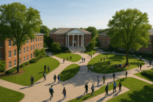 From smarter materials to proactive planning, these strategies help create resilient schools that stay open and prepared for what comes next.