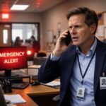 When seconds matter: Why in-building coverage is a lifeline for school safety