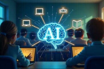 Teaching visual literacy as a core reading strategy in the age of AI