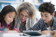 Mis-identifying “504-only” students