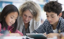 At a time of teacher shortage, high percentages of students with 504 plans contributes to current recruitment and attrition problems.