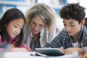 Mis-identifying “504-only” students