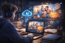 The digital divide redux: Why AI is the new broadband