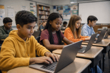 AI didn’t break homework: It exposed what was already broken