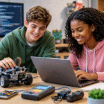 From high school to career: 6 CTE trends to track in 2026