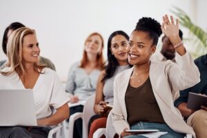 Why modern professional learning communities need to focus on adult learning, real problems, and spreading innovation--enter PLC+.