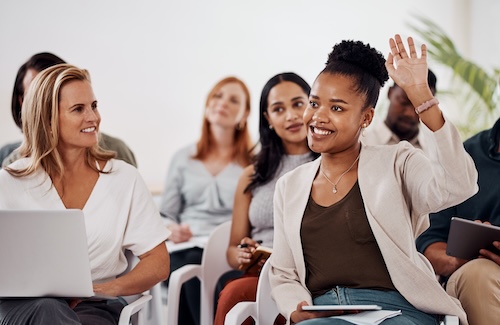 A new PLC model that builds collective efficacy and fights teacher burnout