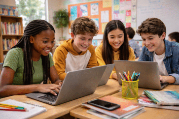 New partnership expands access to flexible career-connected learning