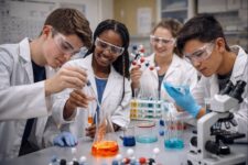 Building pathways to purpose: How we can empower students for an uncertain future