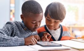 When we use differentiation to meet students at their level and celebrate their progress, we help them discover their love for learning.