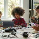 Fueling student passion for STEM with project-based learning