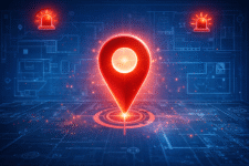 How location precision enhances safety and reduces response times in emergencies 