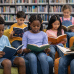 Why schools and public libraries must unite–in summer and all year long