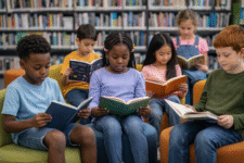 Why schools and public libraries must unite–in summer and all year long