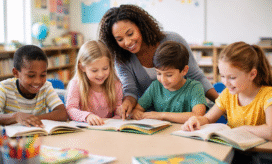 When it comes to teaching, educators can move beyond memorization and equip students with the tools they need for fluent, confident reading.